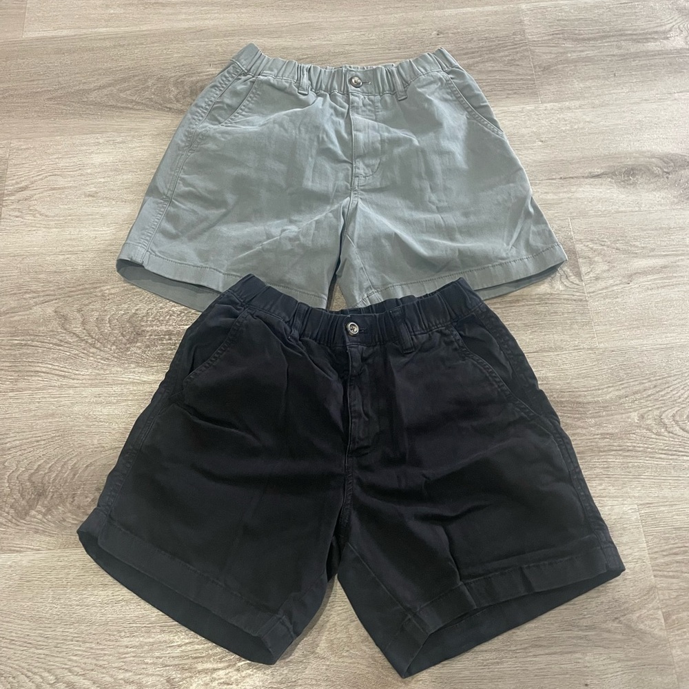 Bearbottom 5.5” shorts Men’s size Small
